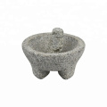 Granito Mexicano Molcajete